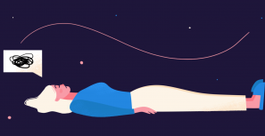 目前焦虑症统计